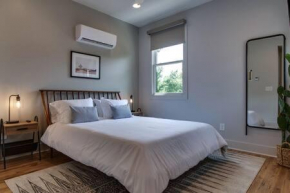 The Ellington - Escape To Charming East Nashville